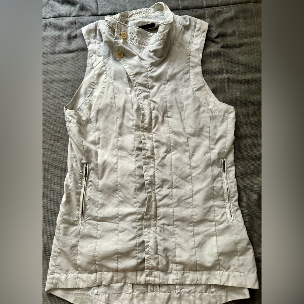 Ma Julius Japanese Unisex Designer Tunic, Shirt, or Dress